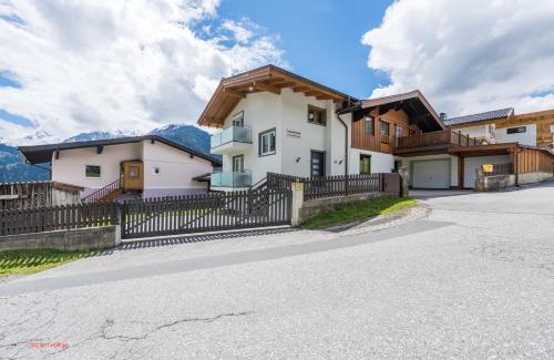 Hollersbach im Pinzgau Apartment | Almliesl HOLL-453