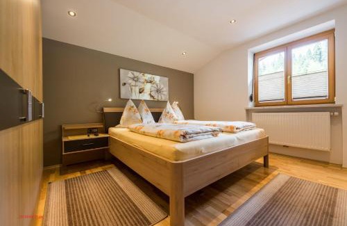 Hollersbach im Pinzgau Apartment | Almliesl HOLL-453