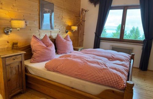 Albeck Apartment | AlmLust