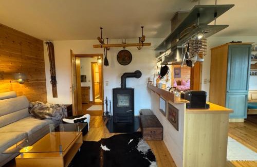 Albeck Apartment | AlmLust