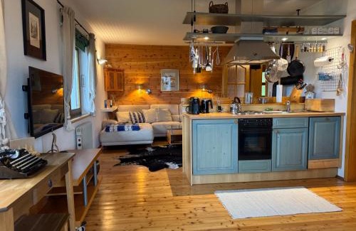 Albeck Apartment | AlmLust