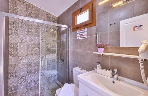 Bozburun Hotel | Almond Bungalow Hotel