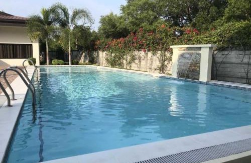 Talisay House | Almond Drive Talisay