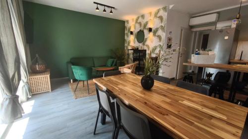 Kastel Sucurac Apartment | Almond Tree guest house