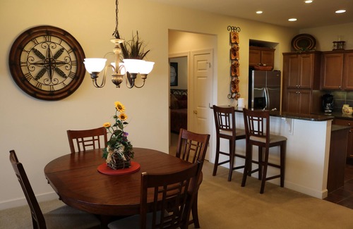 Sugar Mountain Condo | 'Almost Heaven' - Walk to Big Birch Slope!