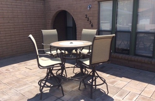 Alamogordo House | Almost Home in Alamogordo