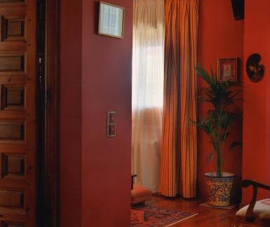 Toledo City Center Apartment | Almunia de San Miguel