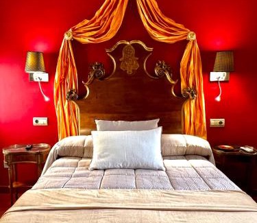 Toledo City Center Apartment | Almunia de San Miguel