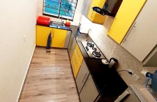 Lahore Apartment | Alnoor Luxury Hotel Apartments