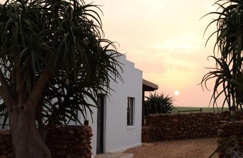 Overberg District Municipality House | Aloe Cottage