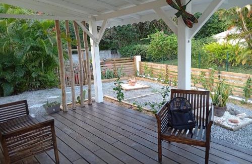 Saint-Francois House | Aloes