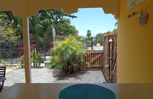 Saint-Francois House | Aloes