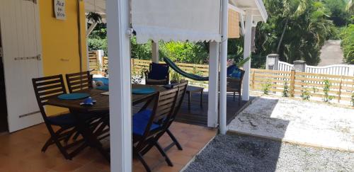 Saint-Francois House | Aloes
