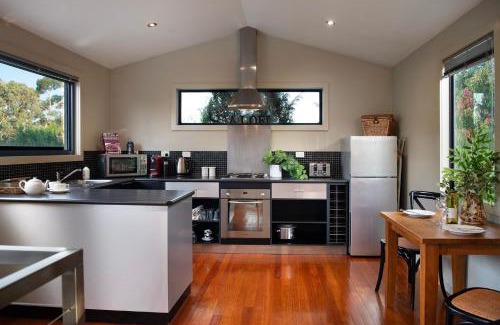 Hepburn House | Alofi- stunning views and a private cinema room!