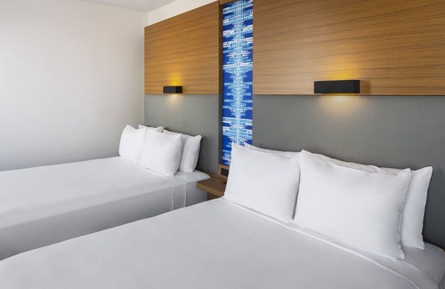 Tempe Hotel | Aloft Tempe