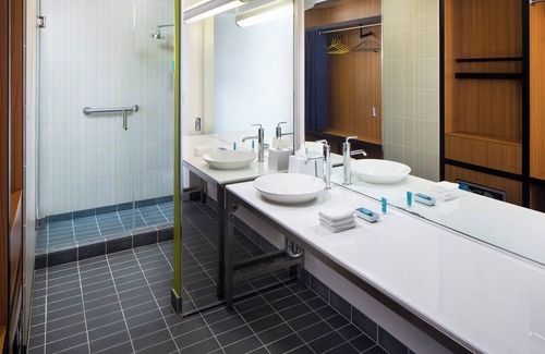 Tempe Hotel | Aloft Tempe