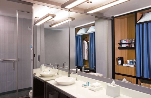 Downtown Tulsa Hotel | Aloft Tulsa Downtown