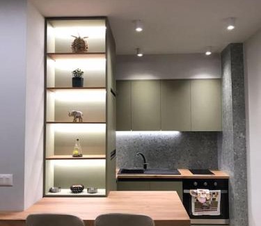 Vlore Apartment | Aloha Apartment Vlore