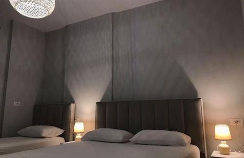 Vlore Apartment | Aloha Apartment Vlore