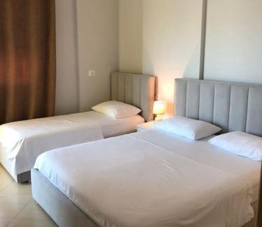 Vlore Apartment | Aloha Apartment Vlore