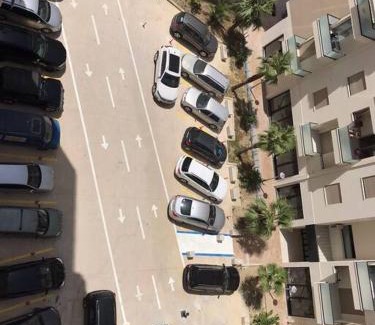 Vlore Apartment | Aloha Apartment Vlore