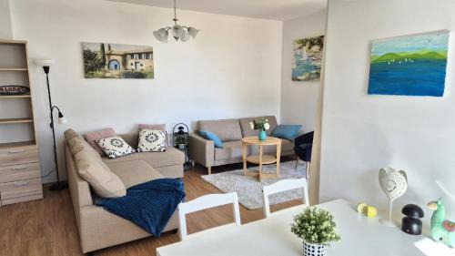 Siofok Aranypart Apartment | Aloha Beach Terrace - Holiday Home