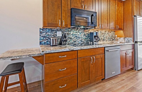 Napili Condo | Aloha Condos, Napili Bay Resort, Condo 203, Beachfront