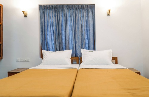 Varkala Resort | Aloha Homestay