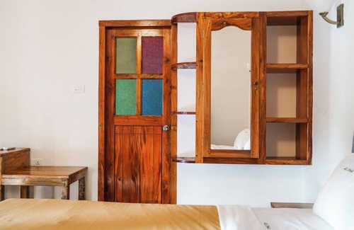 Varkala Resort | Aloha Homestay