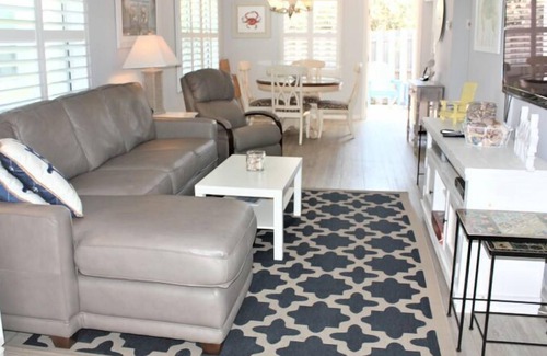 Aloha Kai House | Aloha Kai - Unit 30- close to the beach!