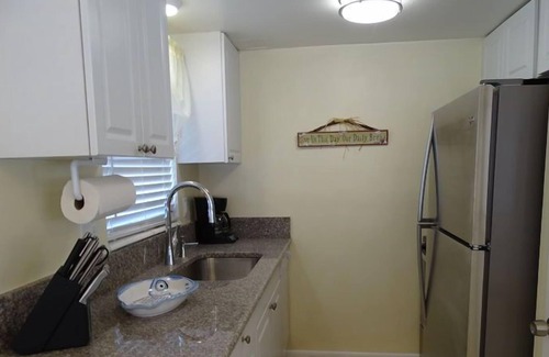 Aloha Kai House | Aloha Kai - Unit 50-close to the pool!