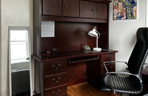 Falls Church House | Aloha of Falls Church 2