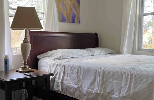 Falls Church House | Aloha of Falls Church 1