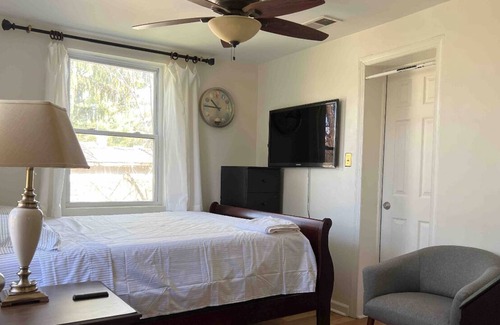 Falls Church House | Aloha of Falls Church 1