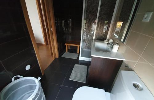 Seia House | Alojamento 4 Bicas