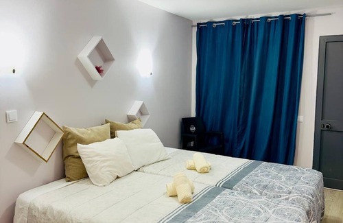 Santa Maria Maior Bed & Breakfast | Alojamento Central 1