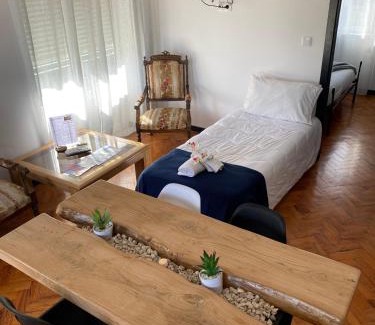 Gouveia House | Alojamento D. Duarte