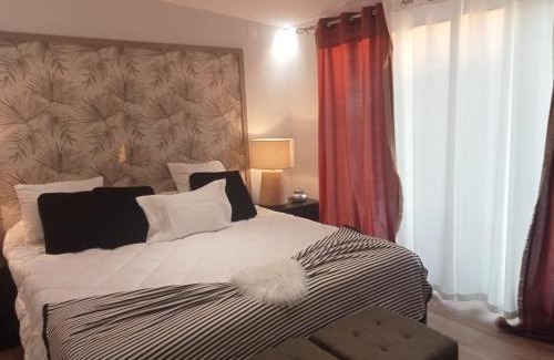 Barcelos House | Alojamento do Canto