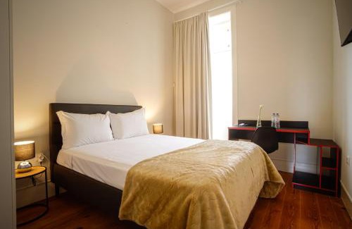 Aveiro Apartment | Alojamento Duque D`Avila