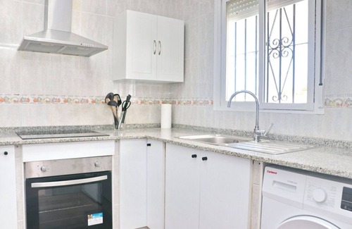 Conil de la Frontera Ski Chalet | Alojamiento Rural Las Quintas