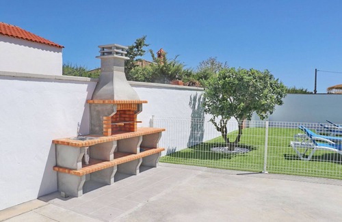 Conil de la Frontera Ski Chalet | Alojamiento Rural Las Quintas