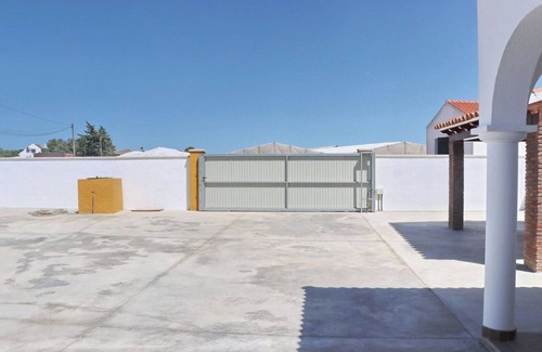Conil de la Frontera Ski Chalet | Alojamiento Rural Las Quintas