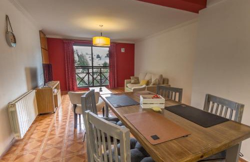 Belgrano Apartment | Alojamiento Belgrano
