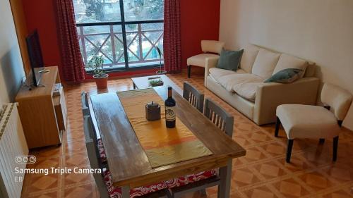 Belgrano Apartment | Alojamiento Belgrano