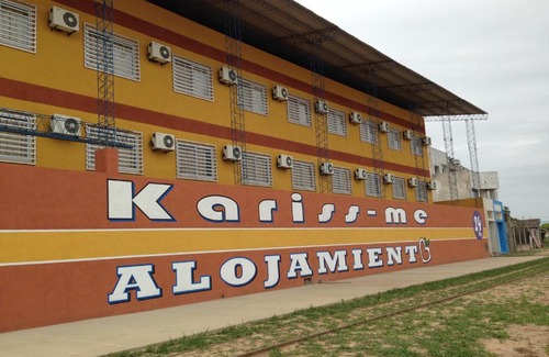 Santa Cruz Hotel | Alojamiento Kariss Me