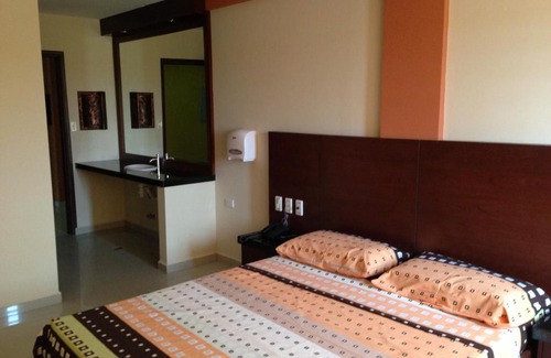 Santa Cruz Hotel | Alojamiento Kariss Me