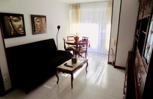 Ajo Apartment | Alojamiento AJO con piscina y tenis - Ajo Palace