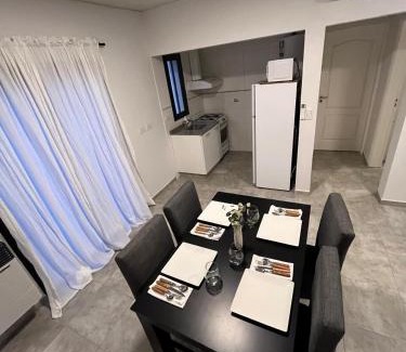 San Antonio de Areco Apartment | Alojamiento Lo de Augusto