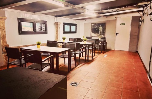 O Porrino House | Alojamiento Camino Portugues