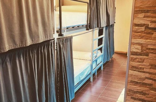 O Porrino House | Alojamiento Camino Portugues